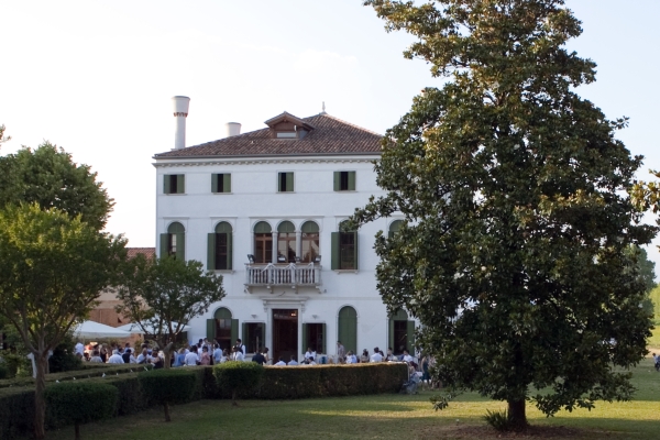 Hotel Villa Ca' Zane Martin (Dolo)